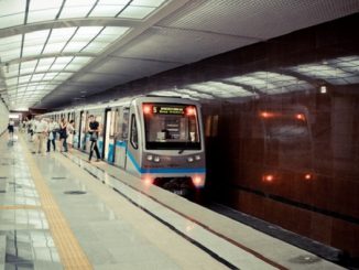 Проездной билет на метро, Казань